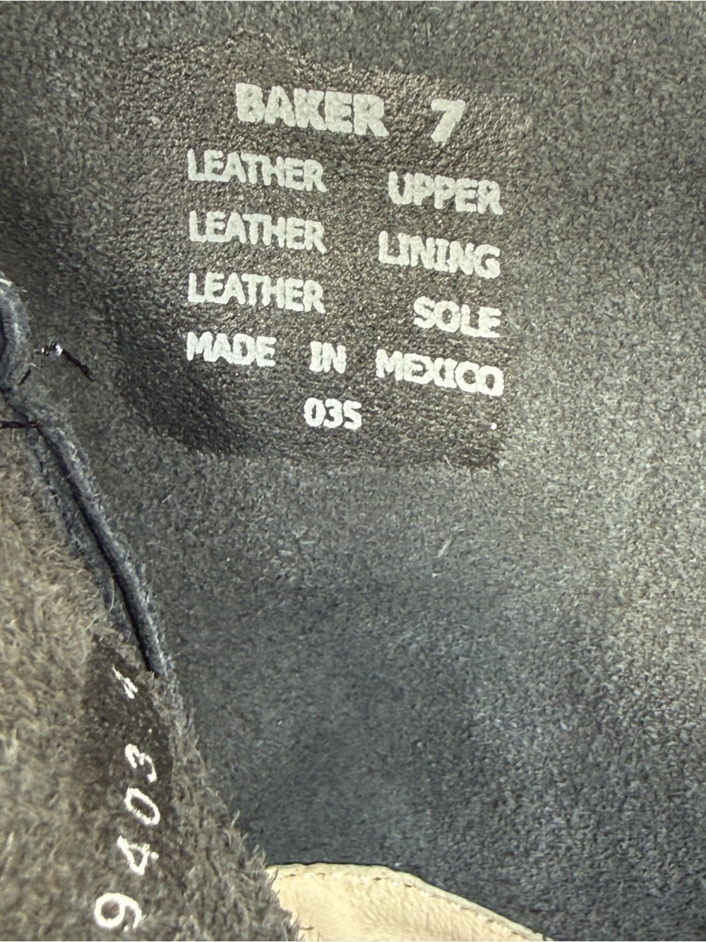 Freebird Baker Boot black Multi Color - Picture 12 of 13